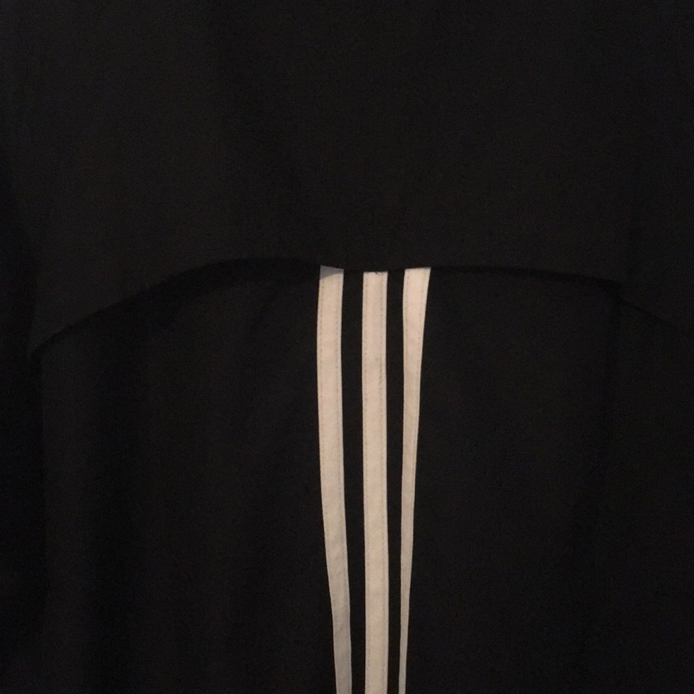 Adidas Running Jacket - image 5